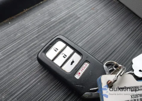 2019 Honda Pilot Lx из США, поврежденный, VIN 5FNYF6H10KB061452